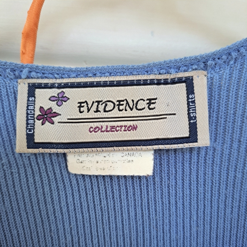 Knit Top - Picture 4 of 4